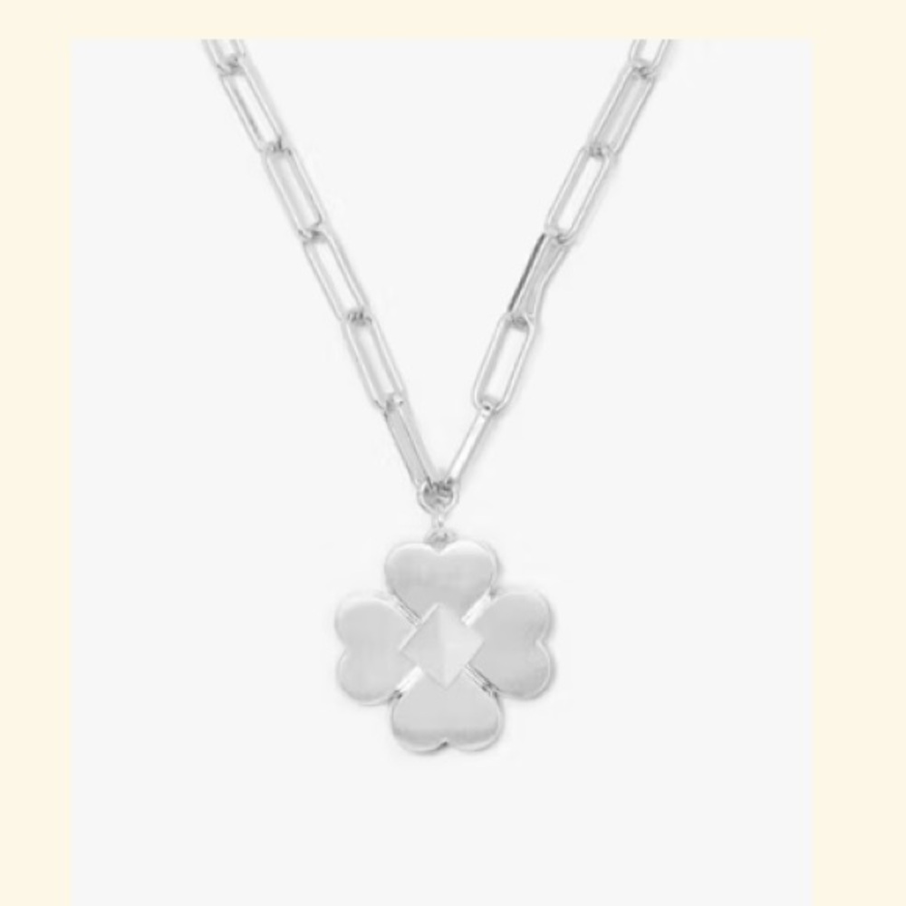$297 Kate Spade ♠️ Spades & Studs Pendant, Bracelet & Earrings Jewelry Set NWT - Picture 6 of 8